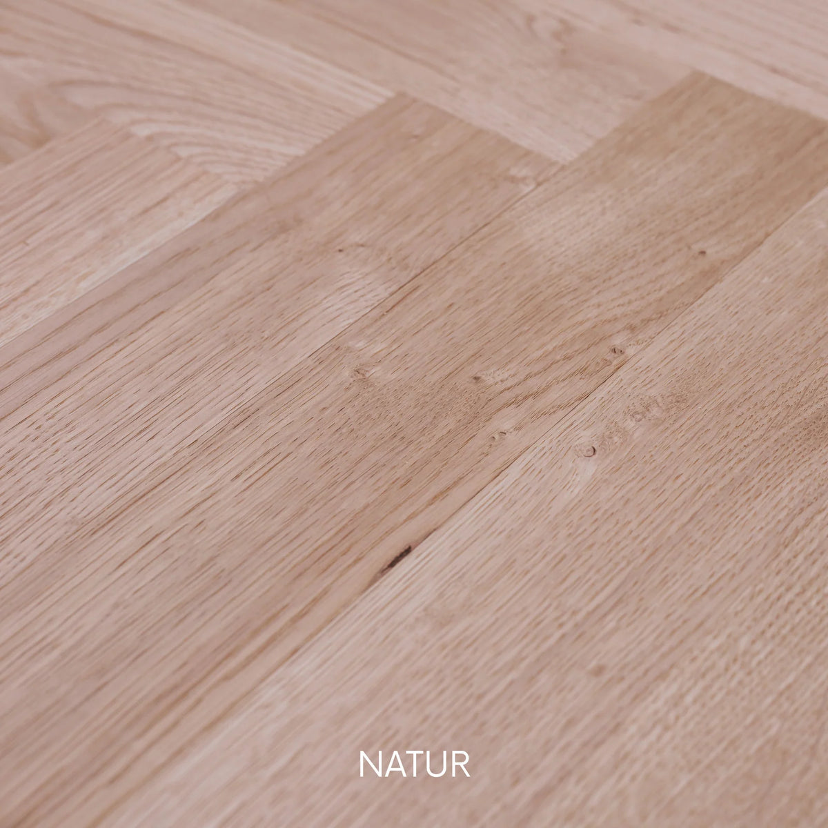 NATUR Ekparkett – Fiskben